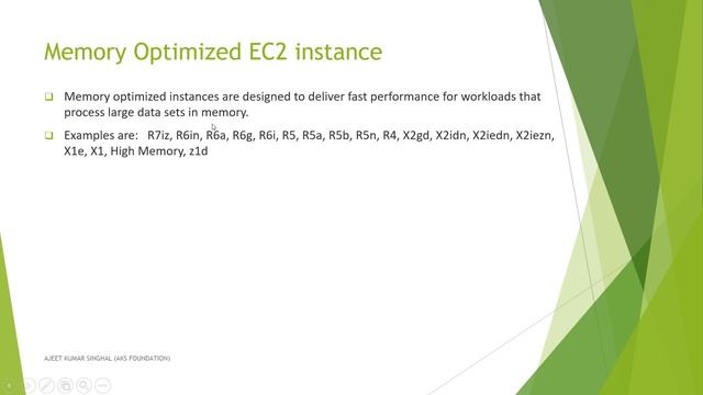 AWS Hands-on AWS EC2 02 смотреть онлайн