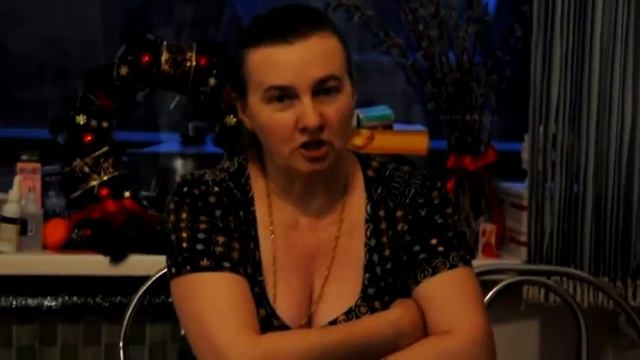 Дизайн дома.Выбор скатерти для стеклянного стола. смотреть онлайн