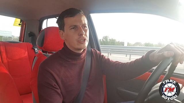 Дэу матиз(Феррари) обзор смотреть онлайн