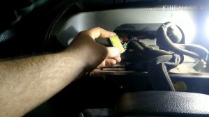 Chevrolet Lacetti

 Дальний свет. Не работает дальний.