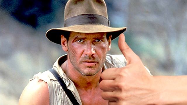 Обзор на игру Young Indiana Jones на SEGA. Конец смотреть онлайн