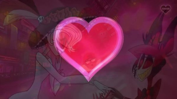 Out For Love but the roles are reversed (AI Cover)