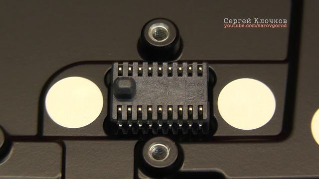 Новые жёсткие диски Seagate состояние контактов смотреть онлайн