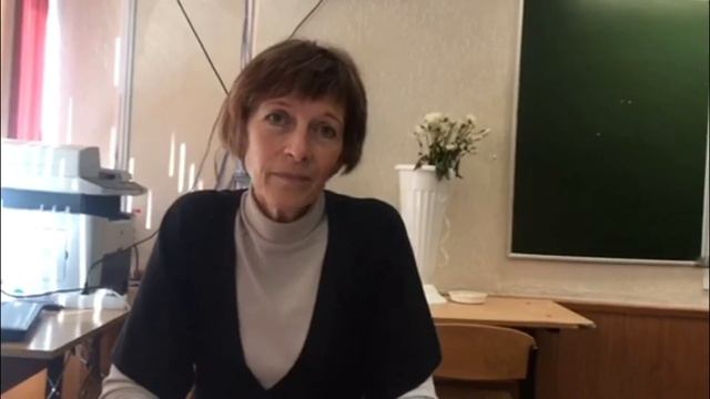 День учителя! 9г смотреть онлайн