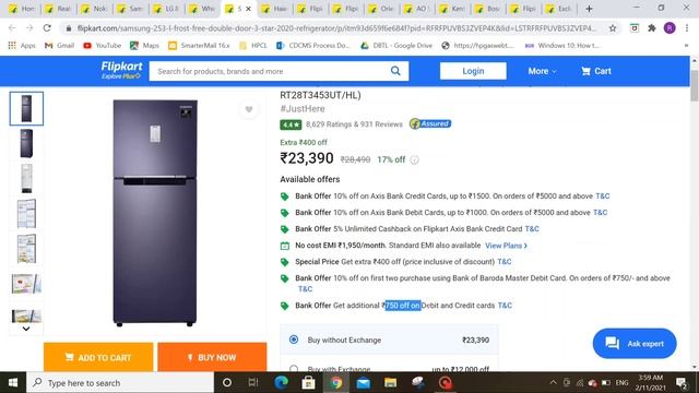 TVs & All Home Appliances Upto 75% Discount || Don't Miss It || смотреть онлайн