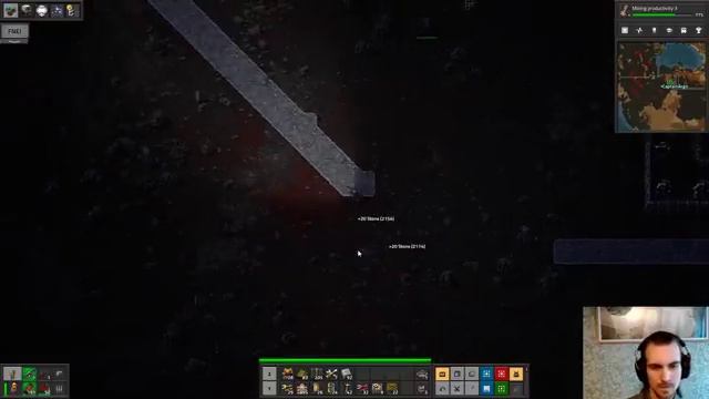 Radiation Irritation - Krastorio SE W. Roalf (Part 2) смотреть онлайн