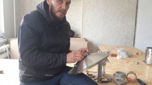 Нержавейка магнитится - это плохая нержавейка или вообще обычная ржавейка