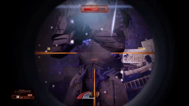 Mass Effect 2 LEGENDARY- part 21 help companions -recruit tali смотреть онлайн