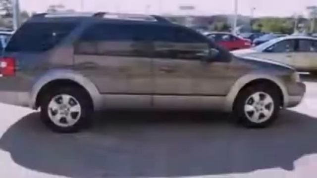 2005 FORD FREESTYLE WI смотреть онлайн
