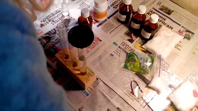 Пищевые красители-индикаторы смотреть онлайн