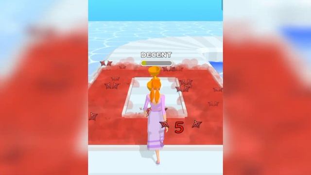 Puff Up - balloon puzzle / 2048 Ball Game gameplay walkthrough Mobile Android, iOS Level Up part 11 смотреть онлайн