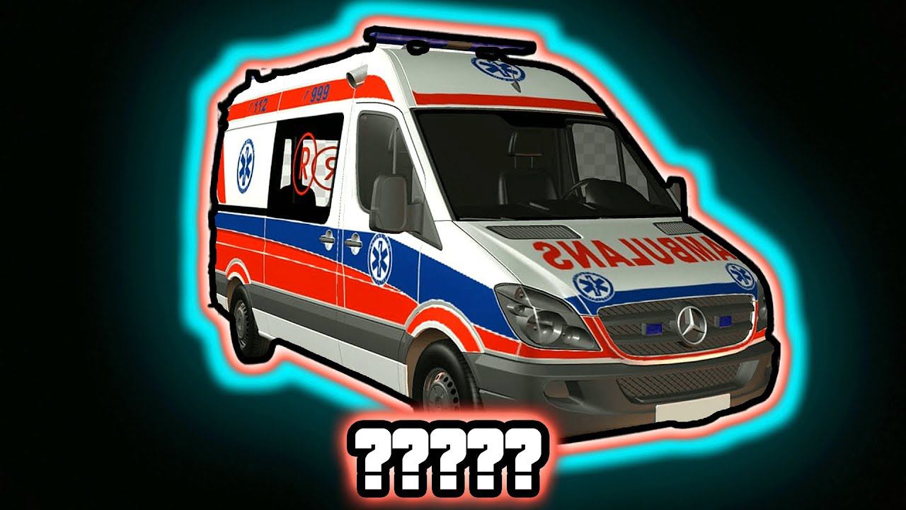 5 Ambulance 