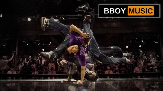 Bboy Mixtape ? Dj YannCrayz ? Bboy Music 2023 ? Break Dancing Music ?