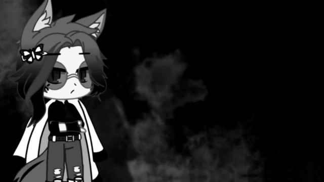 Клип•Я танцую с дьяволом•Gacha Club смотреть онлайн