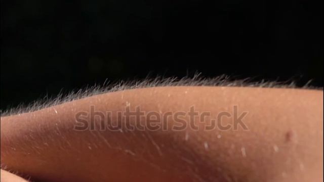 Почему мурашки на коже. смотреть онлайн