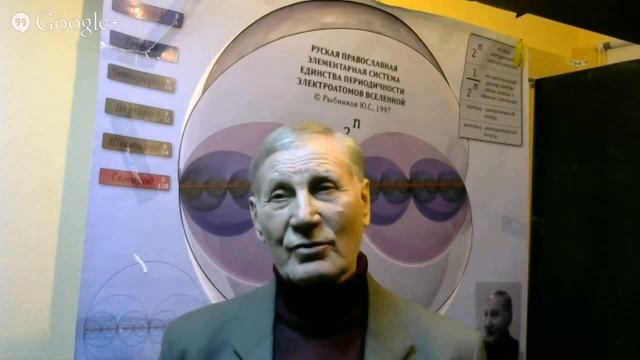 Рыбников Ю.С. о т.н. "книге Велеса" о прорисовках дощечек РУСов смотреть онлайн