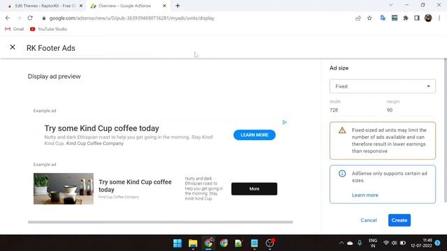 How to Add Responsive Sticky Footer Ads in WordPress [UPDATED] смотреть онлайн