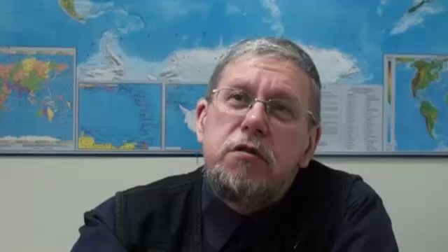 С.Переслегин - Великое закрытие и ATR-72 смотреть онлайн