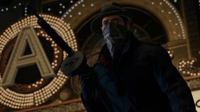 Watch Dogs - Сезонный пропуск смотреть онлайн