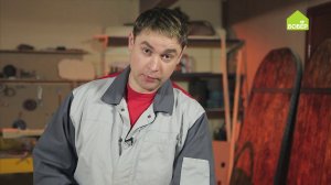 Как зафиксировать молоток на рукоятке. Проверенный способ!