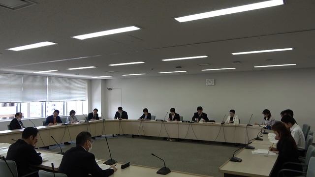 岩倉市議会令和５年５月臨時会　財務常任委員会（５月15日） смотреть онлайн