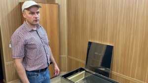 Воскотопка паровая 24 рамки «Медуница», 8-800-100-84-00, www.medunica.pro