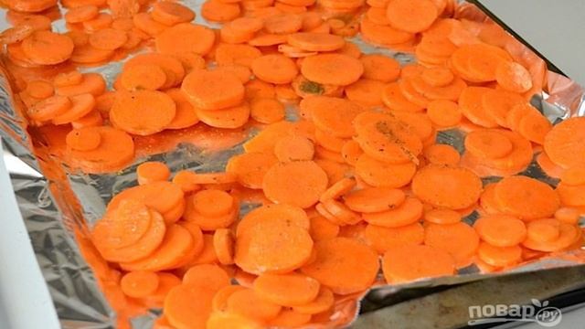 Вкусные будни