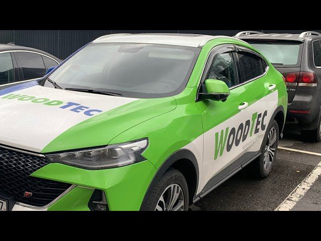 Запустили в работу 4 станка wooodtec на деревообрабатывающем предприятии смотреть онлайн