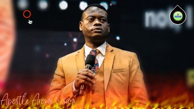 DEEP SPIRITUAL CHANTS AND TONGUES OF FIRE BY APOSTLE AROME OSAYI - 1sound theoutpouring смотреть онлайн
