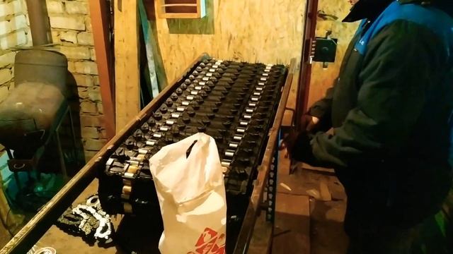 Снегопед своими руками) смотреть онлайн