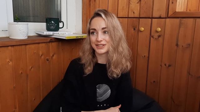 Месяц на АИП | Мои результаты смотреть онлайн