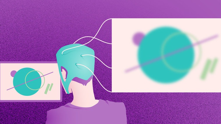 Российские учёные научились читать мысли