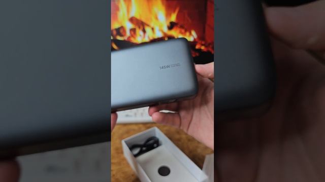 Самая ПОЛЕЗНАЯ ВЕЩЬ Ugreen Power Bank на 25.000 MAh