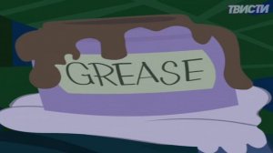 Том и Джерри 28 | RYTP