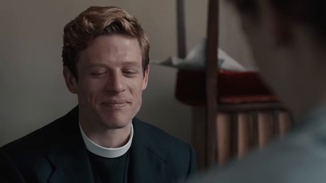 Grantchester | Exclusive Deleted Scene | ITV