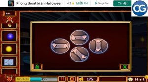 101 Free New Escape Games level 108 - The reporter and the murderer Peter 's guest house