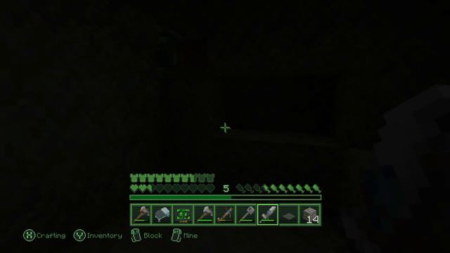 Minecraft - Fallout Survival Ep.3 Lets do this! смотреть онлайн