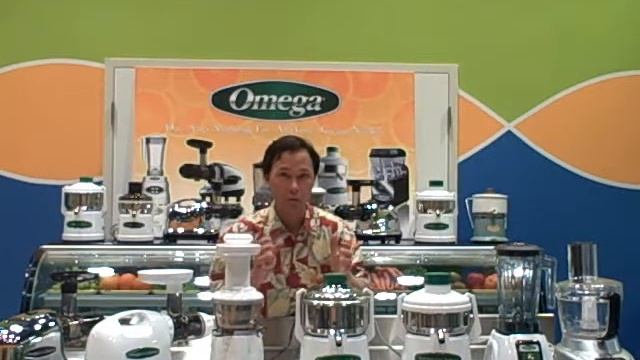 Omega Juicers History, Overview and Which Juicer to Choose? смотреть онлайн