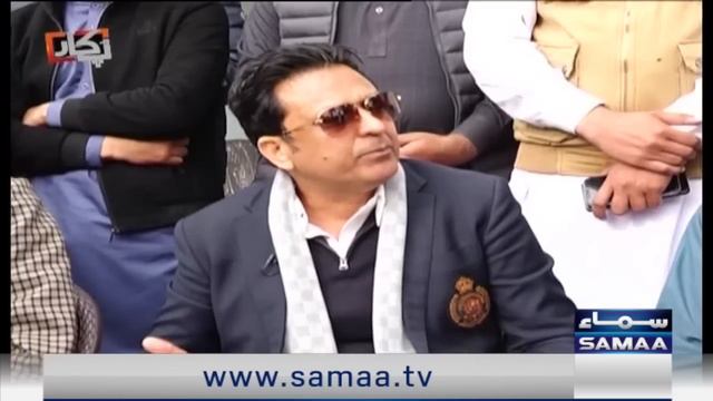 Musa Elahi Ko Pathar Kis Ne Aur Ku Mara ? | Pukaar | SAMAA TV смотреть онлайн