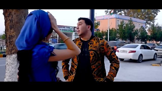 АЗИЗБЕК & ЛИЛИЯ & БАХОДУР & ШАХЛО ДОРОГОЙ| AZIZBEK & LILIYA & BAHODUR VA SHAHLO - DOROGOY смотреть онлайн