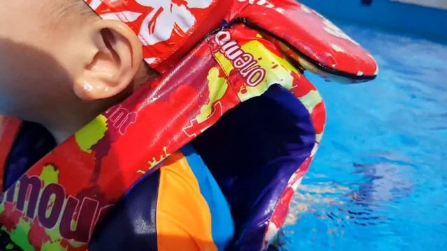 Путешествие по Корее. Поездка в Аквапарк в Корее с детьми 원마운트 2020. 07.20. г.Ильсан. смотреть онлайн