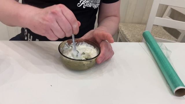 Соус белый к мясу.Быстро,вкусно и просто эпизод №1300 смотреть онлайн