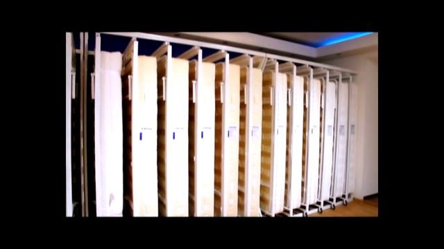 Виктор Гусев о матрасах фабрики Strong смотреть онлайн