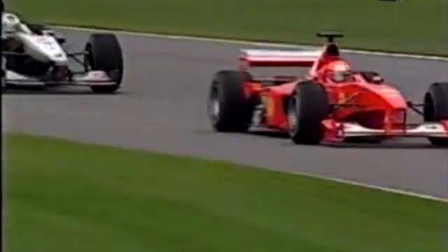 60 ANNI DI FERRARI by GrandPrixPassion смотреть онлайн