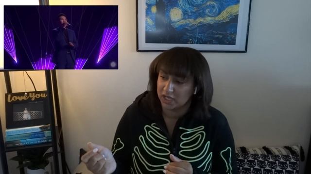 Marcelito Pomoy - Beauty and the Beast | Reaction смотреть онлайн