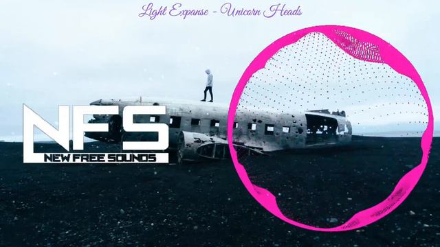 Rock 2021- Light Expanse- Unicorn Heads [NFS Music Release] смотреть онлайн