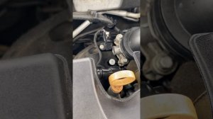 2017 Chevrolet Malibu ERROR CODE P1101 MAF SENSOR OUT OF TEST RANGE FINALLY SOLVED!