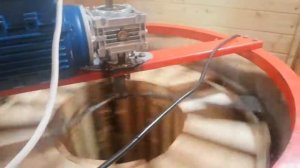 Качаем ивовый мёд