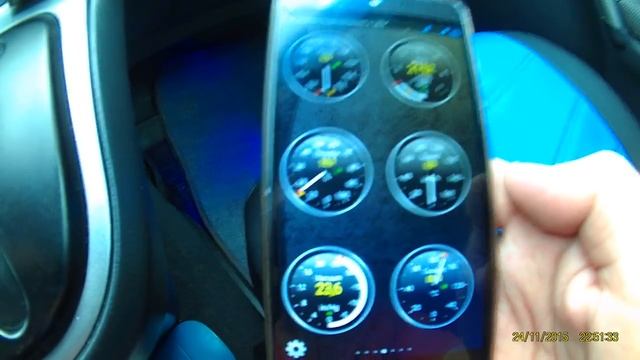 диагностический адаптер ELM327(Wi Fi) Пробуем на нескольких программах смотреть онлайн