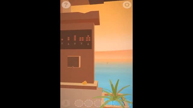 Faraway: Puzzle Escape Level 4 Walkthrough смотреть онлайн